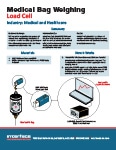 Medical Bag Weighing App Note