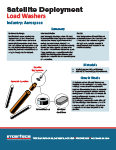 Satellite Deployment App Note