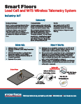 Smart Floors App Note