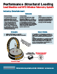 Performance Structural Loading App Note