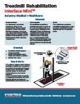 Treadmill Rehabilitation App Note