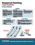 Seaweed Farming App Note