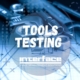 Tools Testing