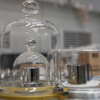 U.s. Kilogram Masses NIST 1