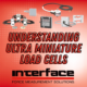 Ultra Mini Load Cells