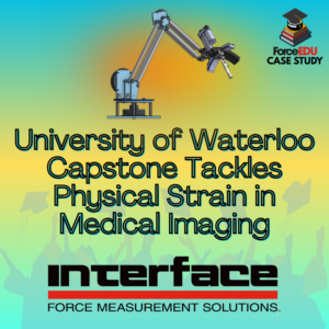 Univ Waterloo Capstone Medical Imaging