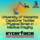 Univ Waterloo Capstone Medical Imaging