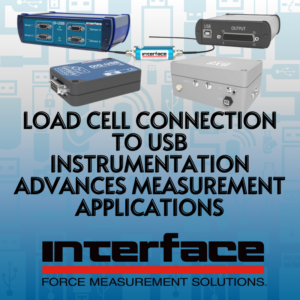 Usb Instrumentation