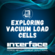 Vacuum Load Cells