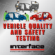 Vehicle Quality And Safety Testing