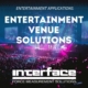 Venues