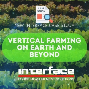 Vertical Farming Space Case Study