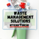Waste Management