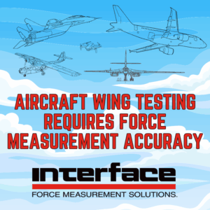 Wing Testing