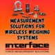 Wireless Weighing Systems
