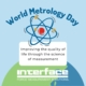 World Metrology Day